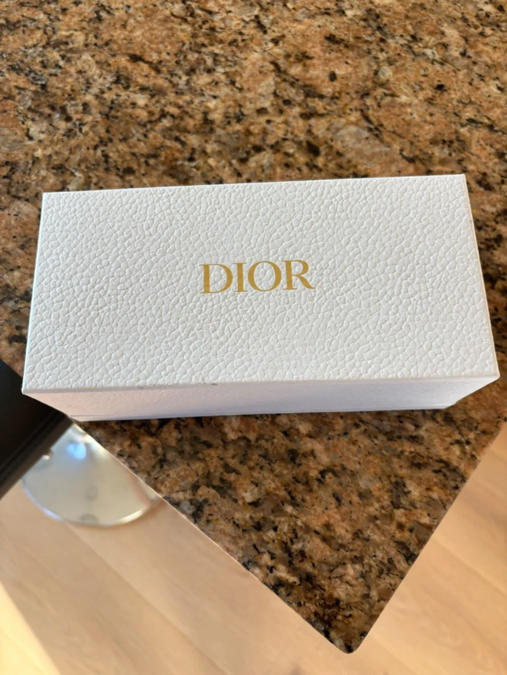 DIOR Wildior BU 54mm Butterfly Sunglasses